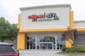 Urban Air Trampoline and Adventure Park